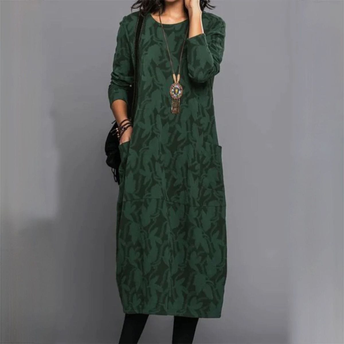 Elegantly Designed Dress