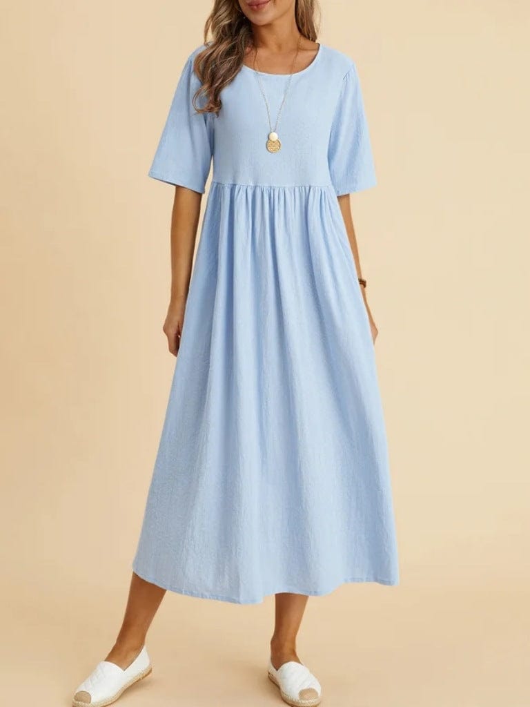 Beautifully Crafted Dress