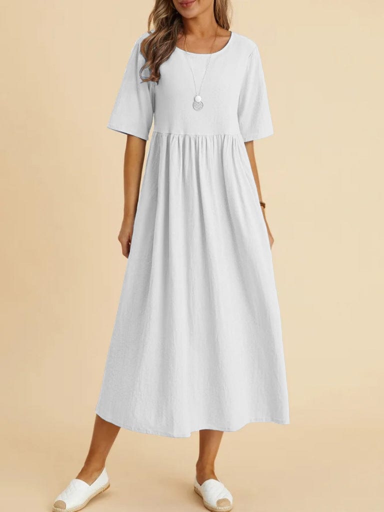 Beautifully Crafted Dress