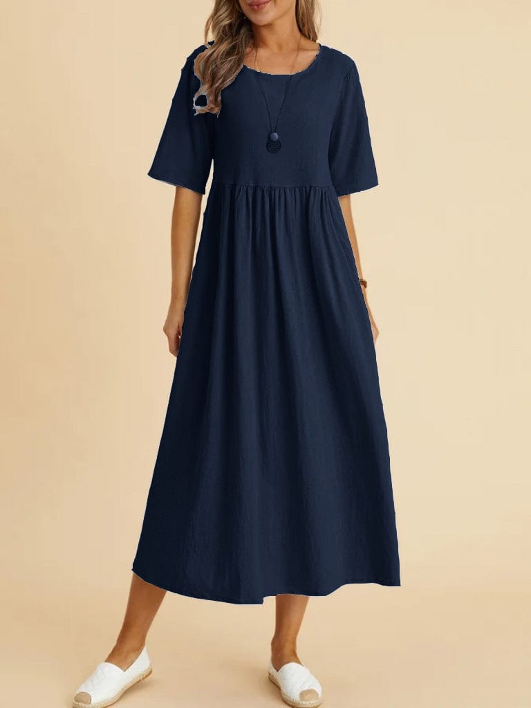 Beautifully Crafted Dress