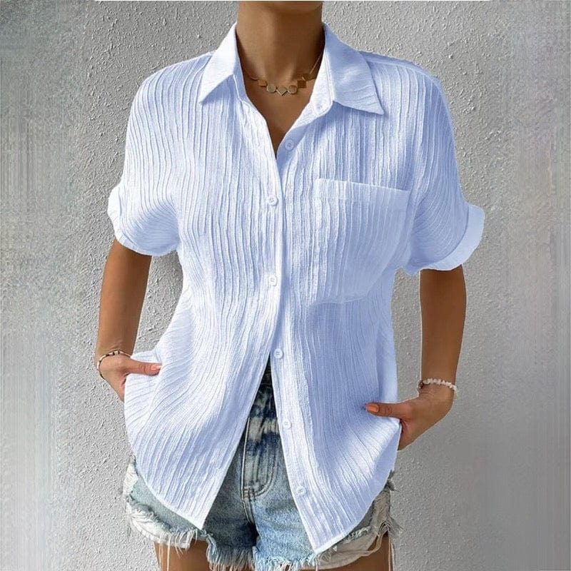 Classic Vintage Blouse