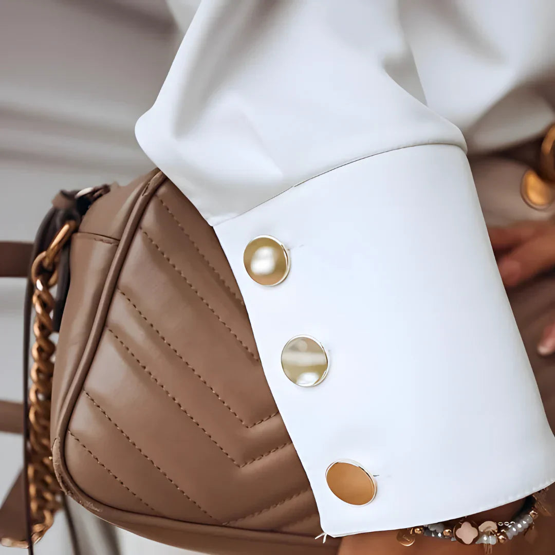Classic Designed Blouse