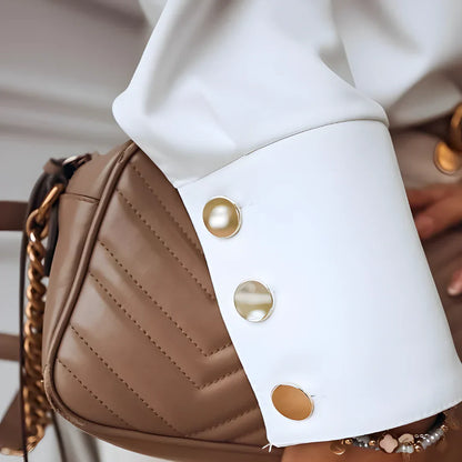 Classic Designed Blouse