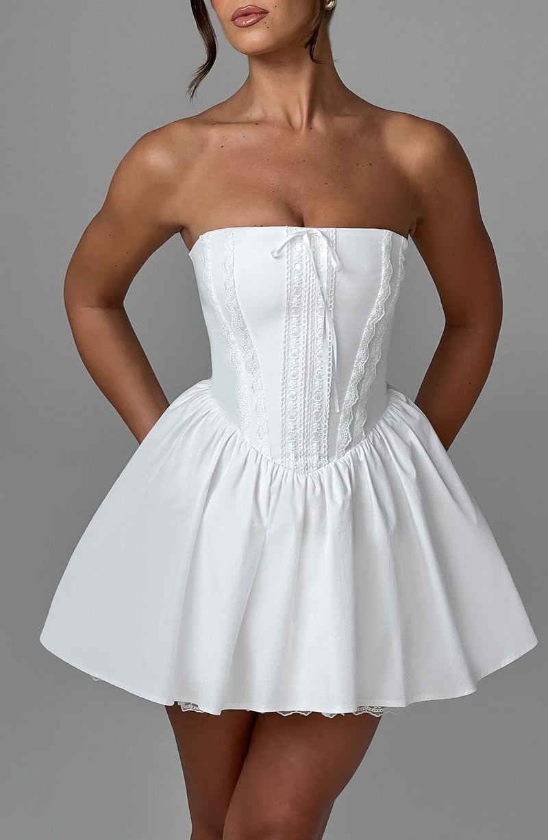 Thoughtfully Designed Dress