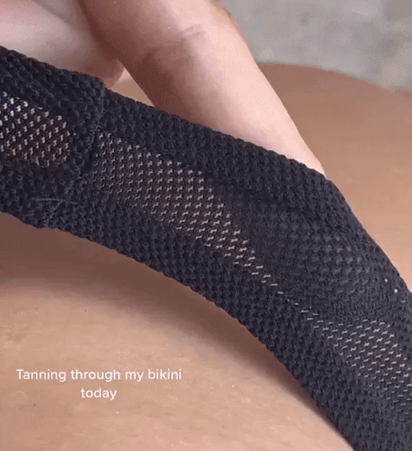 Beautifully Crafted Garment