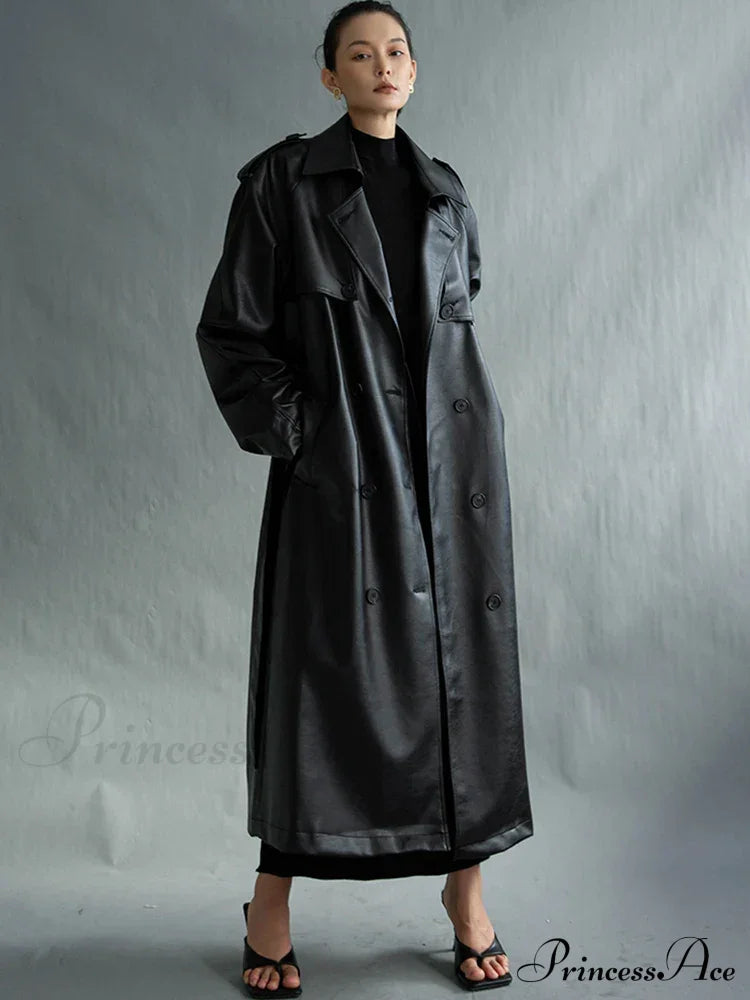 Classic Vintage Coat