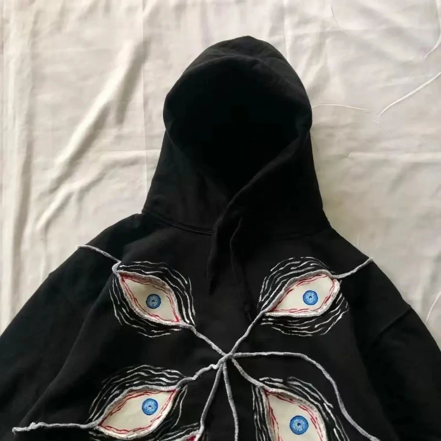 Classic Vintage Garment