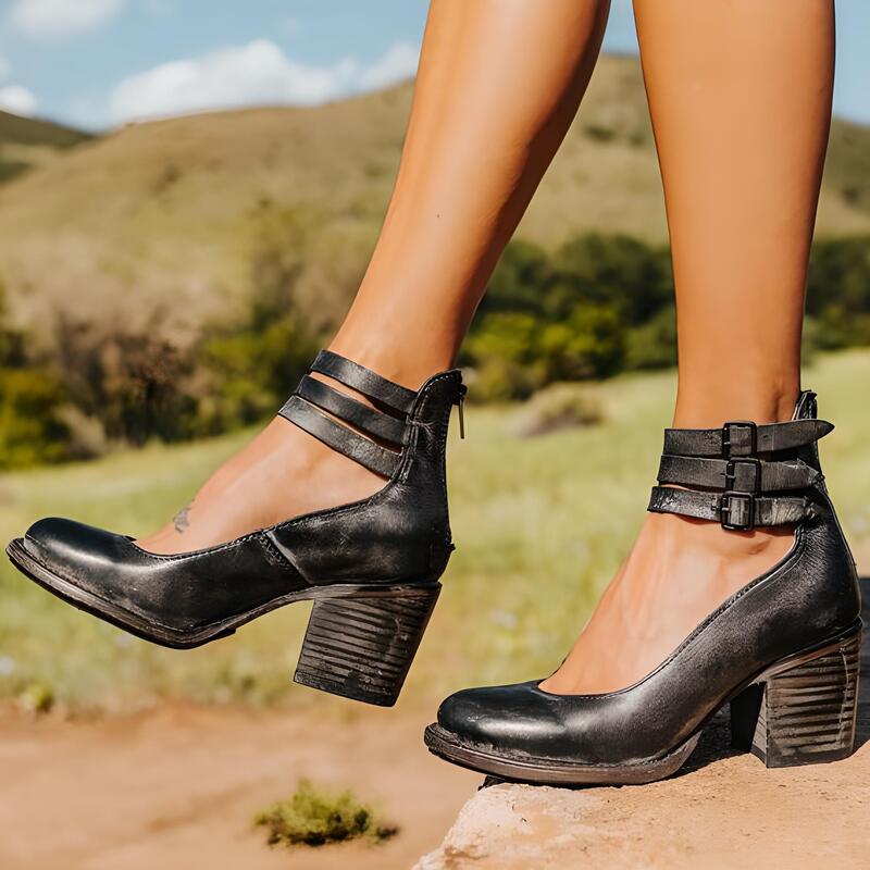 Stylish Orthopedic Boots for Any Occasion