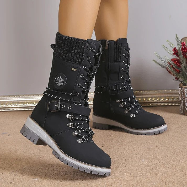 Stylish Orthopedic Boots for Any Occasion