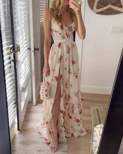 Vintage Inspired Dress