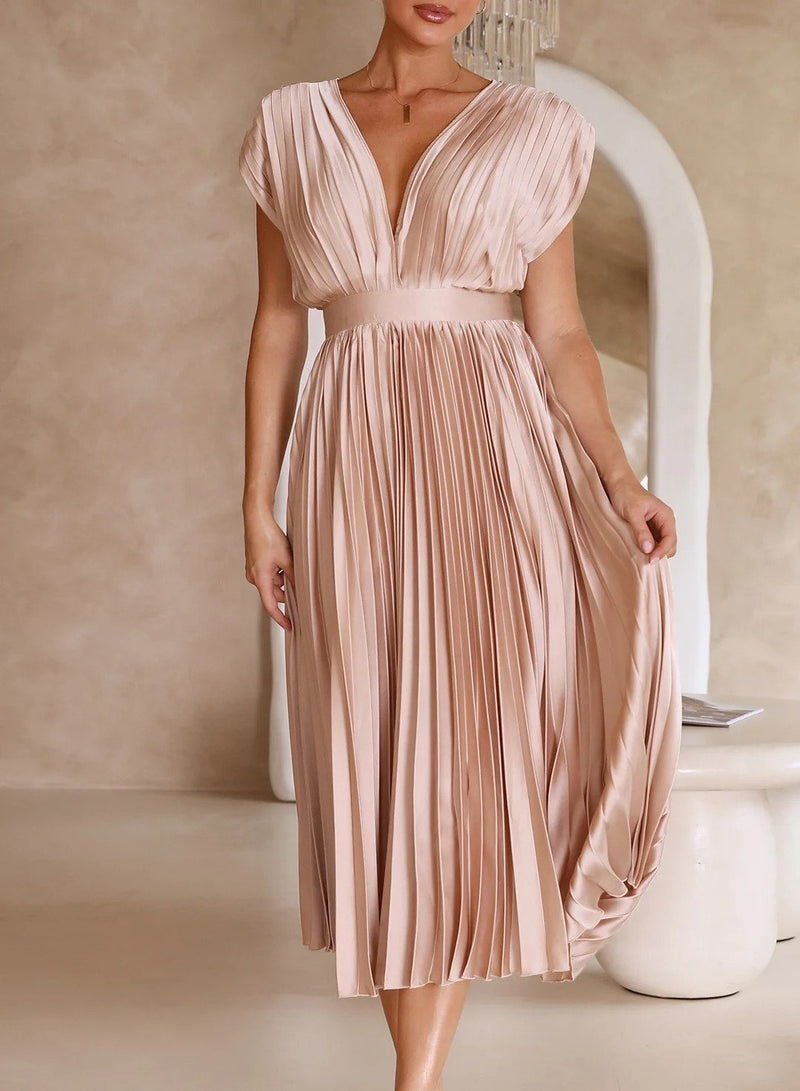 Thoughtfully Designed Dress
