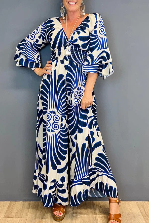 Beautifully Crafted Dress
