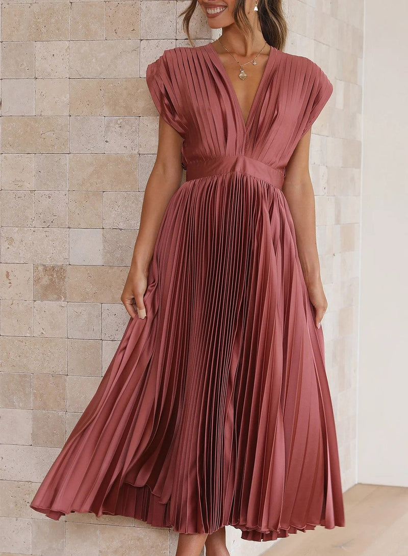 Thoughtfully Designed Dress