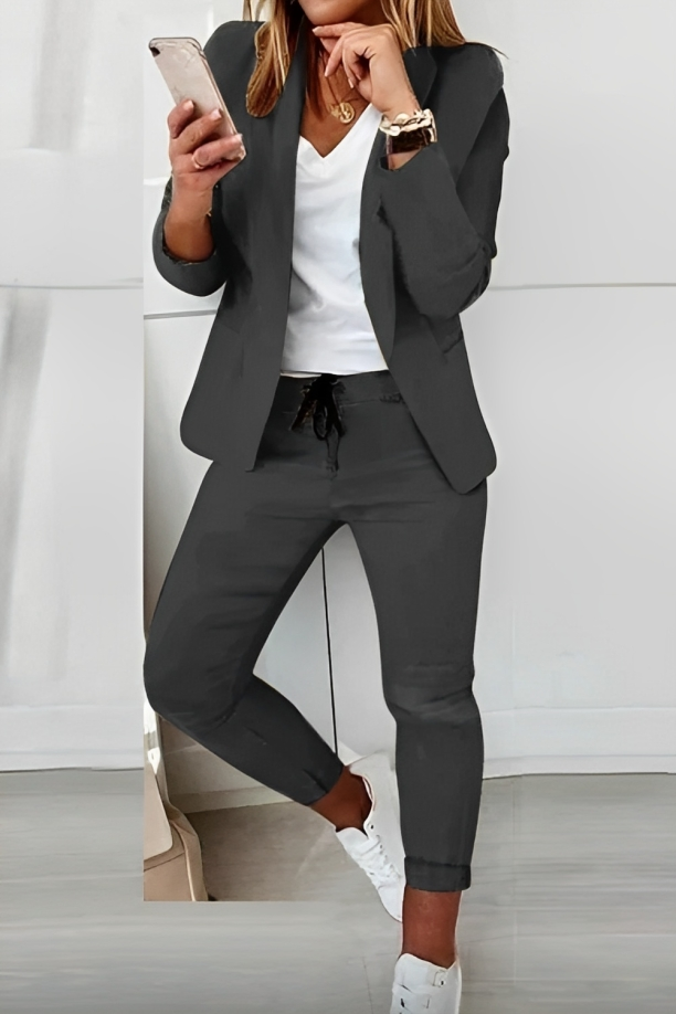 Timeless Vintage Style Garment