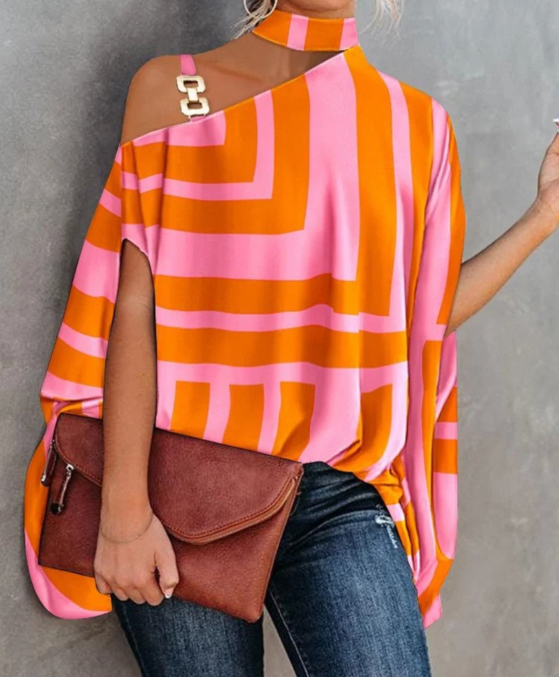 Gracefully Designed Shirt