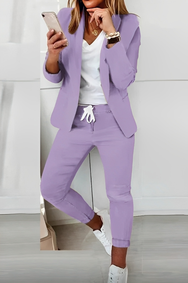 Thoughtfully Designed Garment