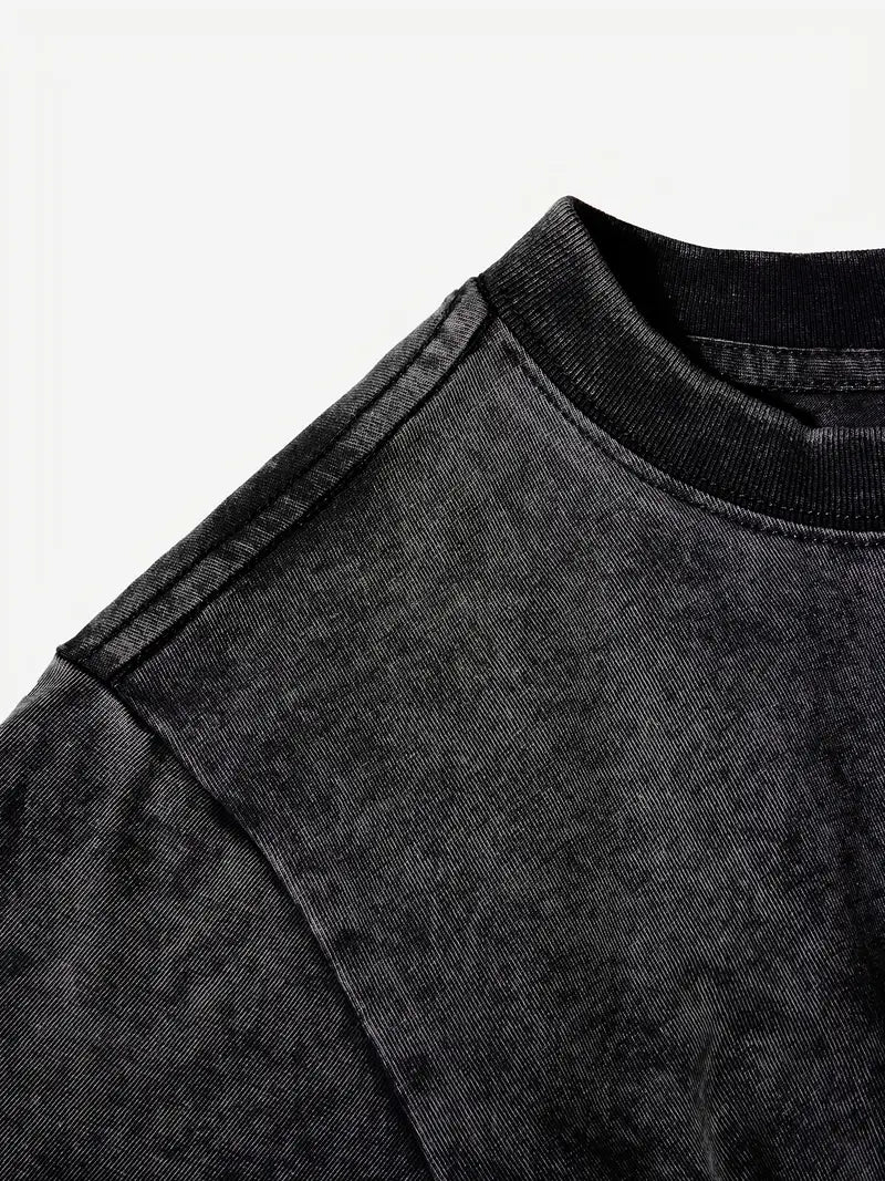 Gracefully Designed T-Shirt