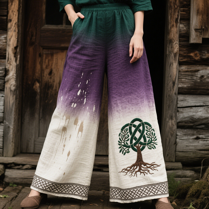 Elegantly Designed Pants