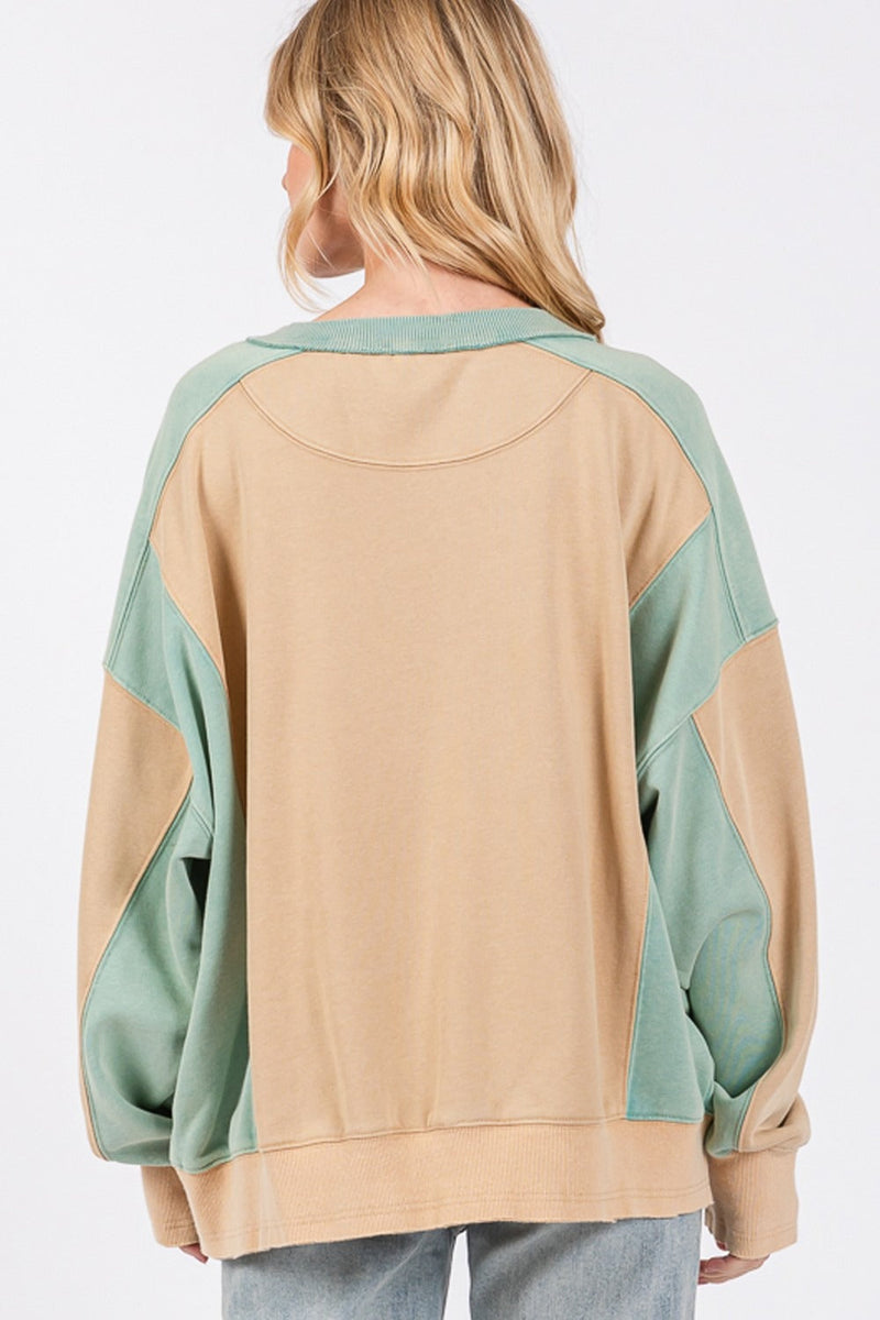 Classic Designed Shirt
