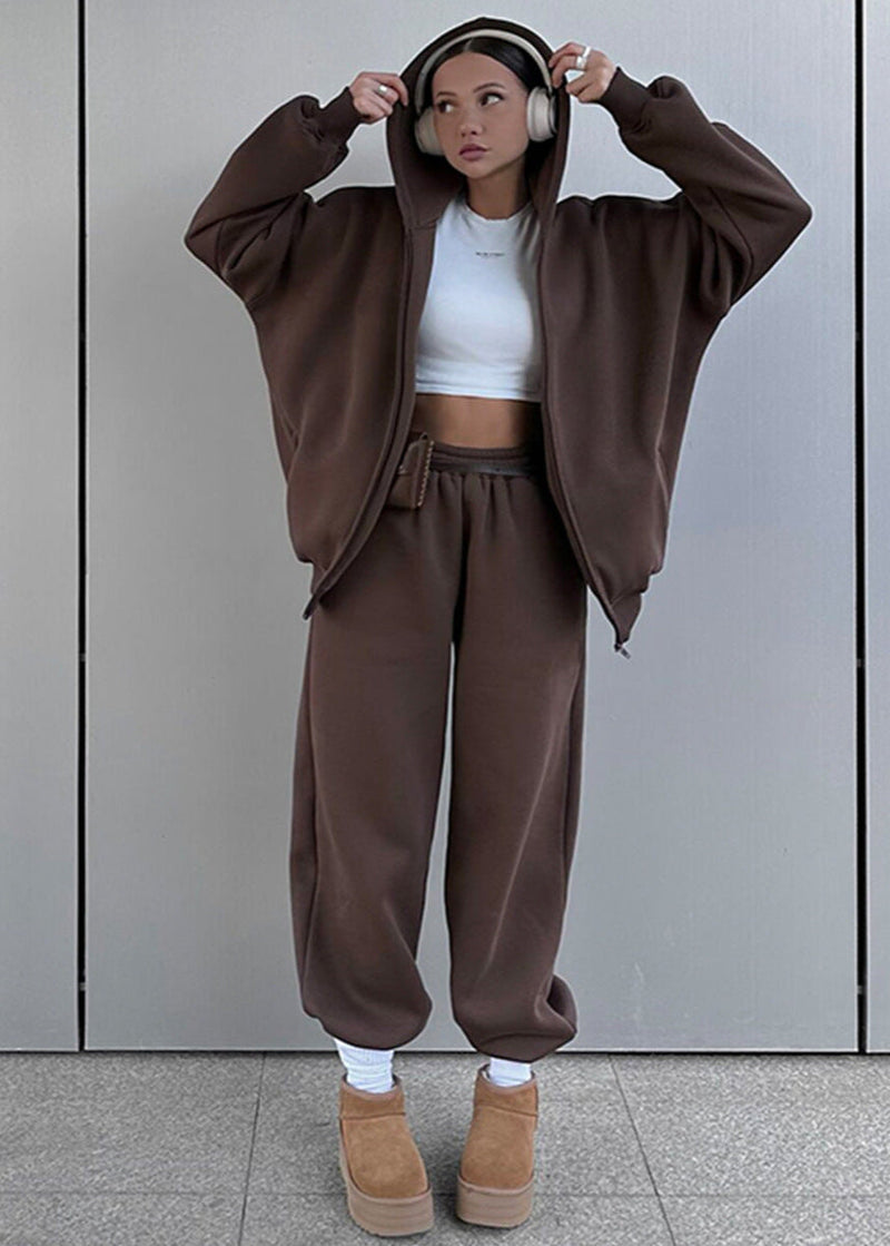 Beautifully Balanced Pants with Timeless Character