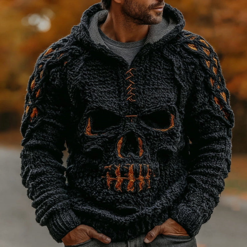 Elegantly Designed Sweater