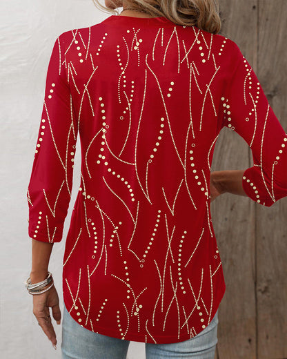 Elegantly Designed Shirt