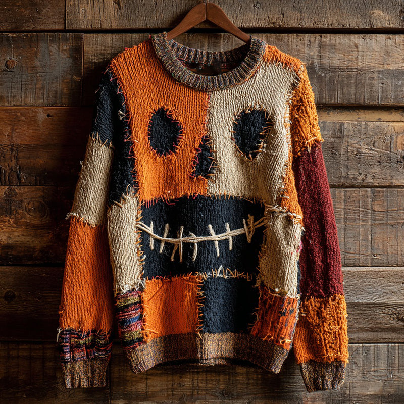 Classic Vintage Sweater