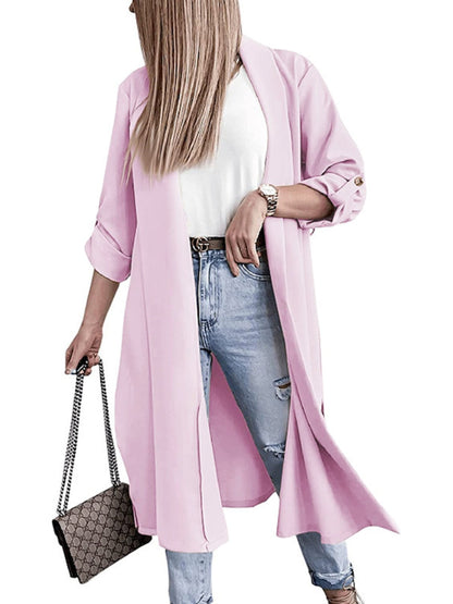 Vintage Inspired Coat