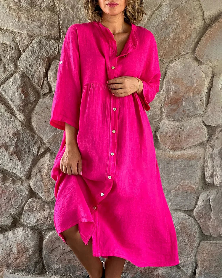 Vintage Inspired Dress