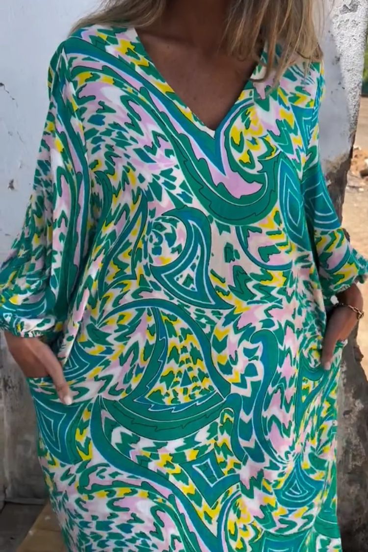 Timeless Vintage Style Sweater