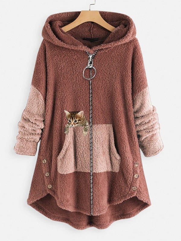 Classic Designed Coat