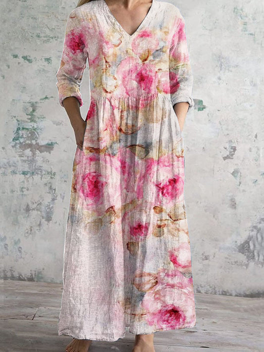 Thoughtfully Designed Dress