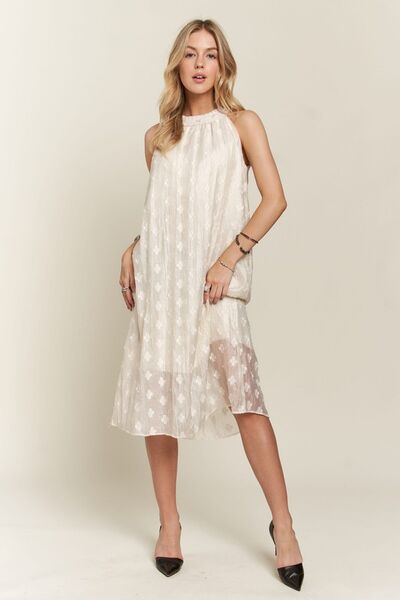 Beautifully Crafted Dress