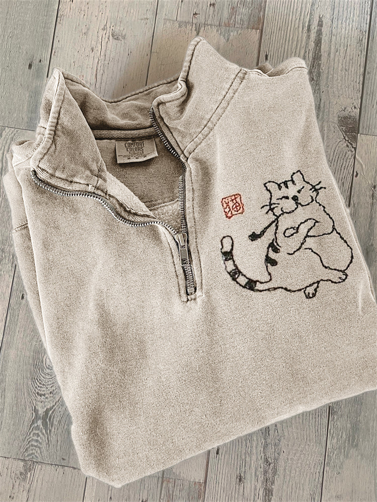Classic Vintage Shirt