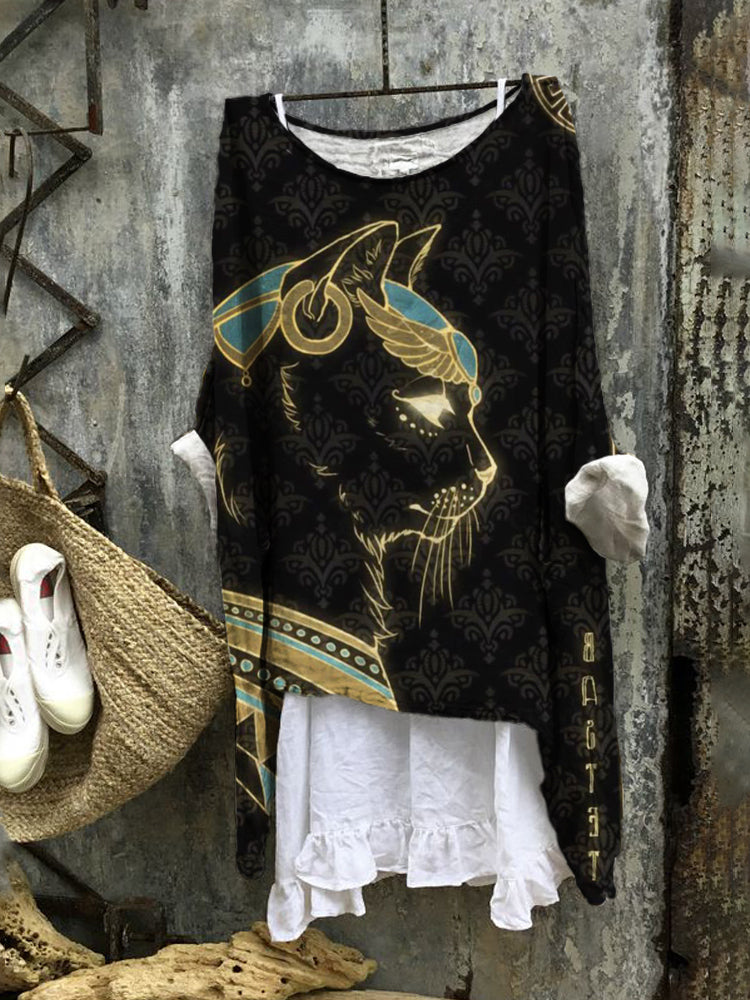 Timeless Vintage Style Shirt