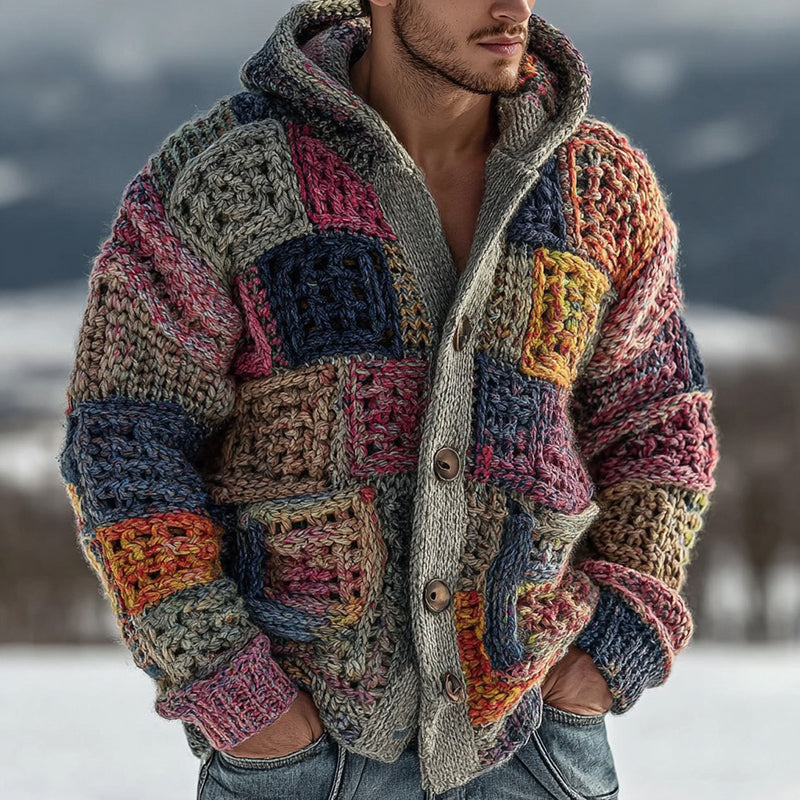 Elegantly Designed Sweater