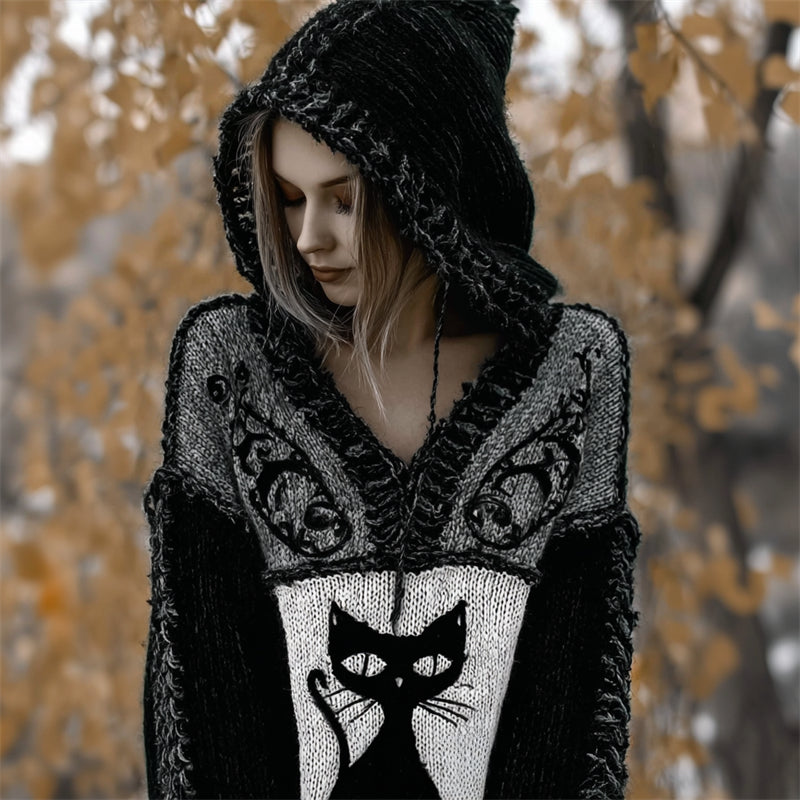 Elegantly Designed Sweater