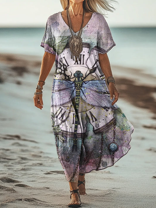Thoughtfully Designed Dress