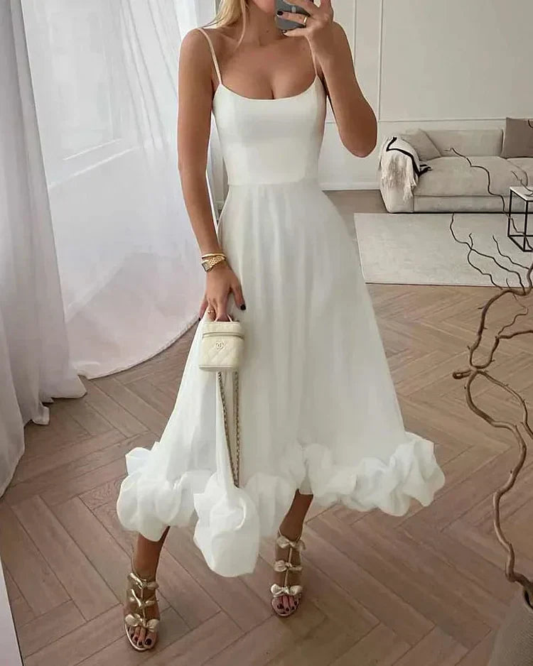 Thoughtfully Designed Dress