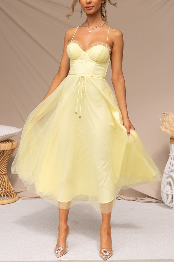 Beautifully Crafted Dress