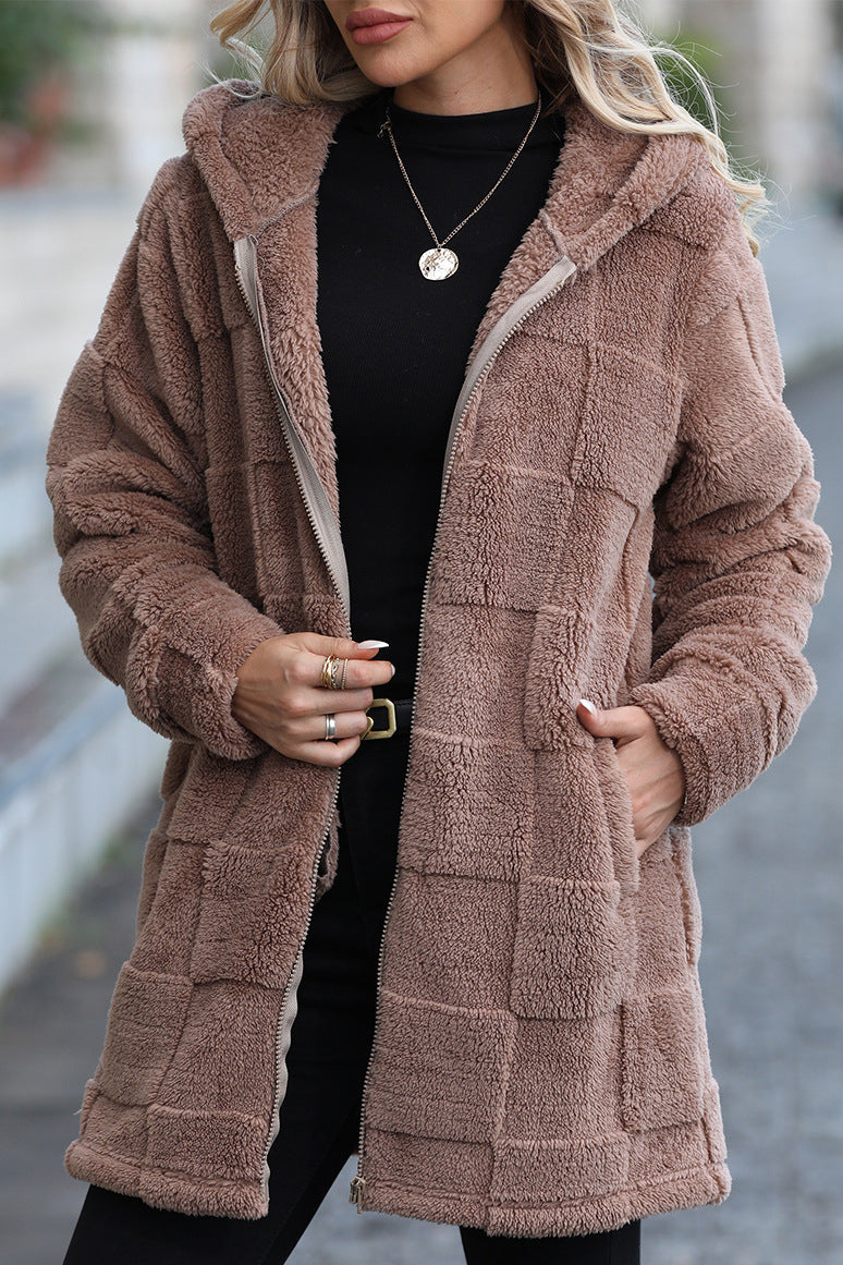 Gracefully Designed Cardigan