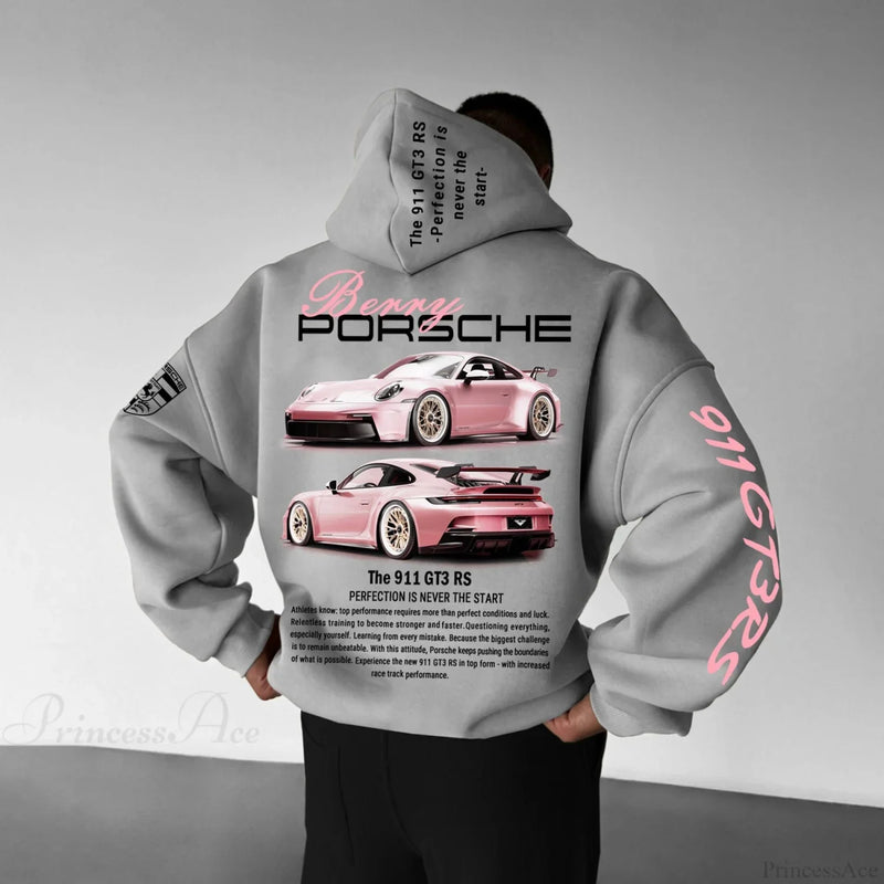 Classic Designed Garment