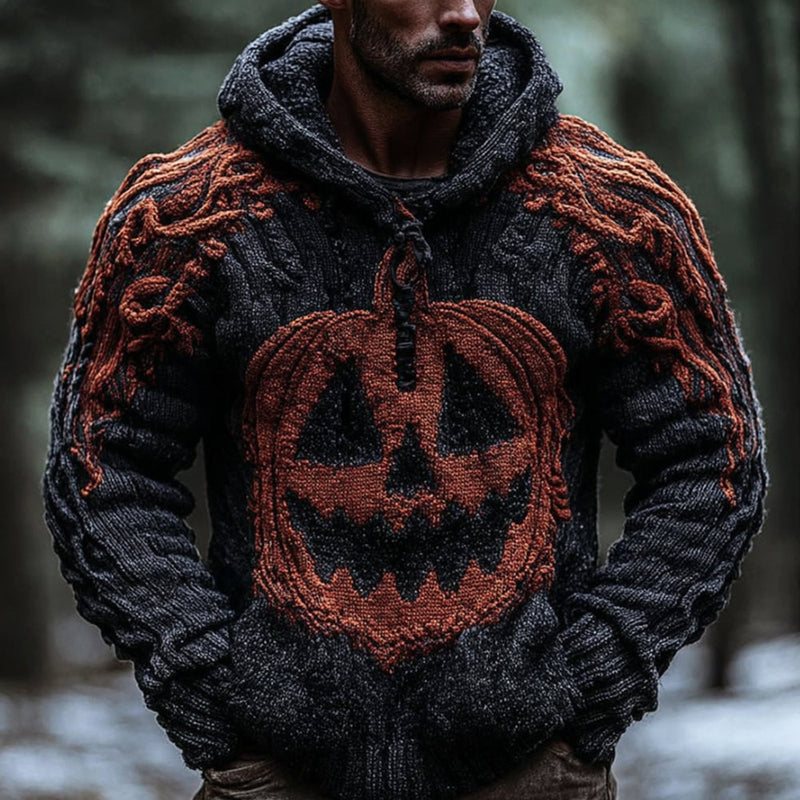 Vintage Inspired Sweater