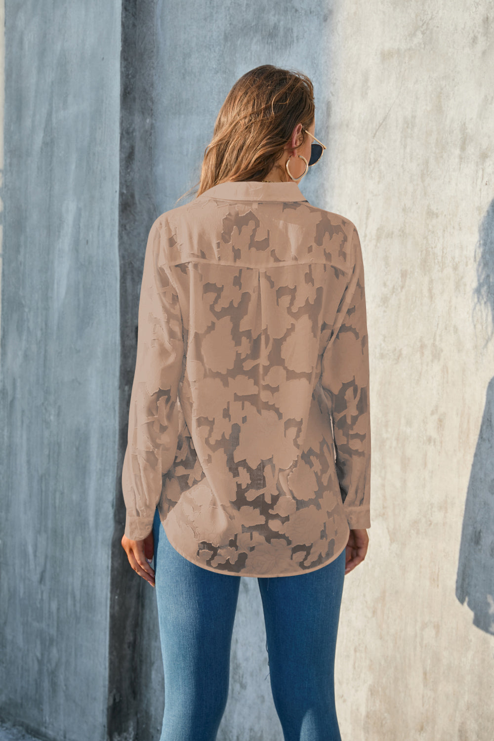 Classic Vintage Shirt