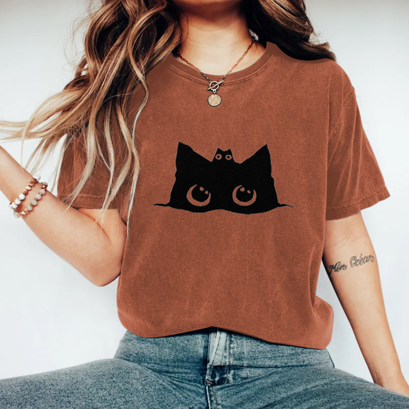 Elegantly Designed T-Shirt