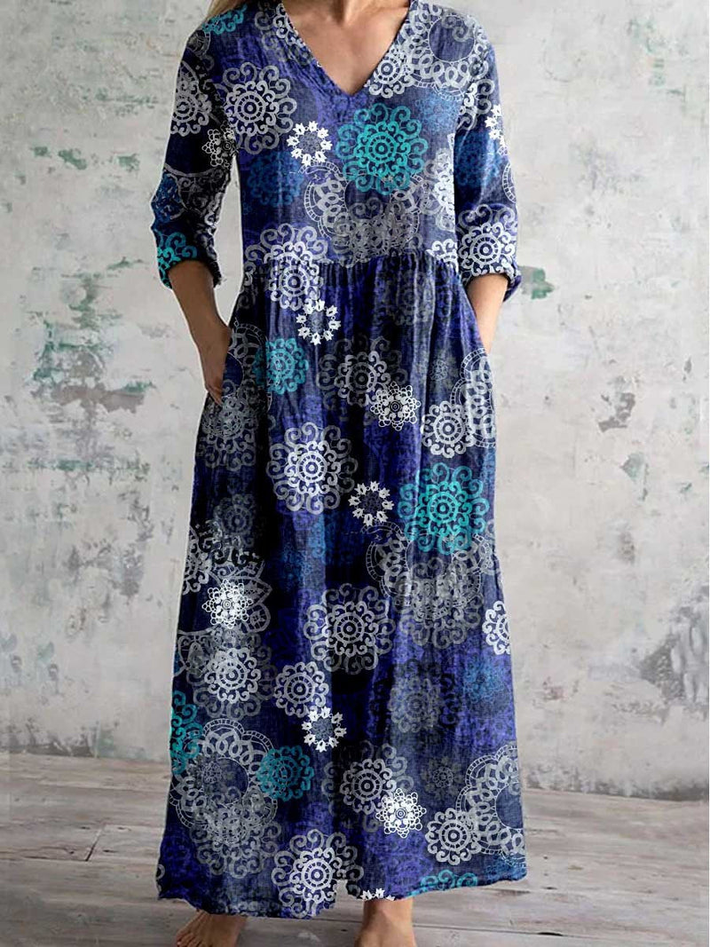Beautifully Crafted Dress