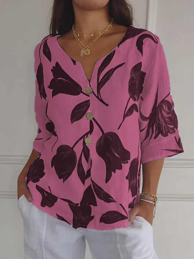 Vintage Inspired Shirt