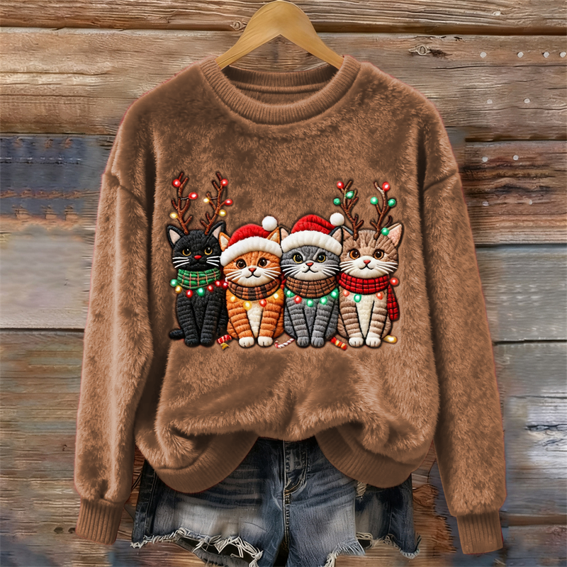 Classic Vintage Sweater