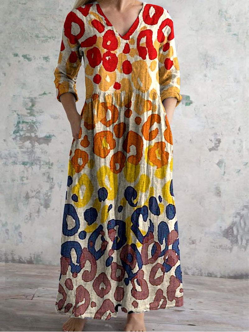 Beautifully Crafted Dress