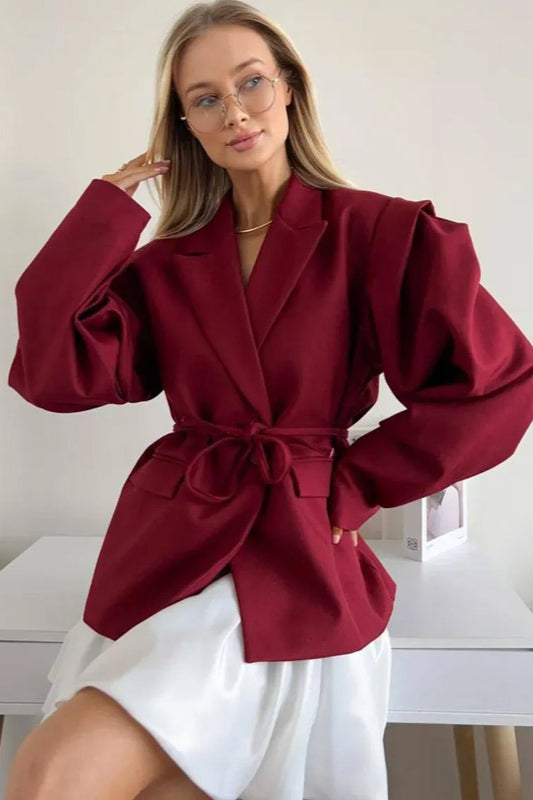 Timeless Vintage Style Garment